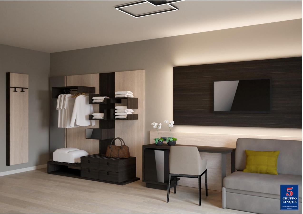 Threeland Hotel Pétange Kültér fotó