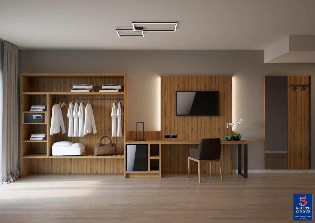 Threeland Hotel Pétange Kültér fotó