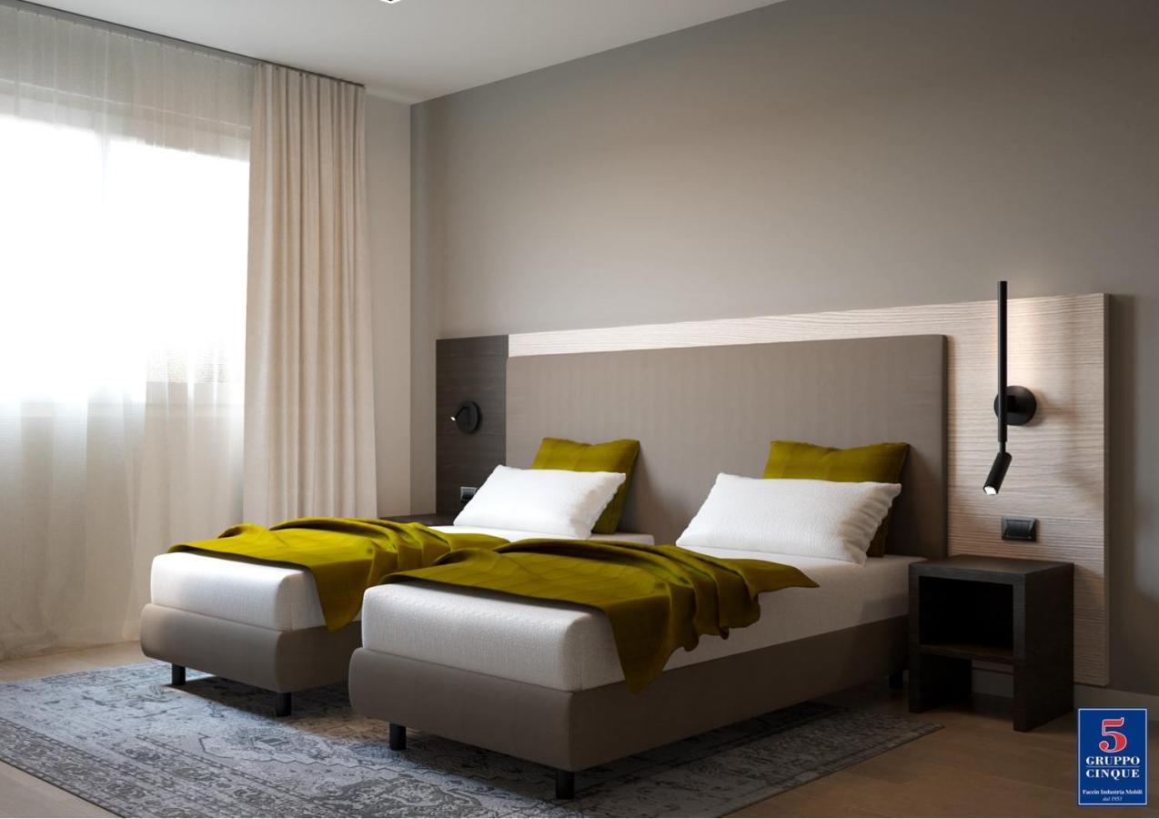 Threeland Hotel Pétange Kültér fotó