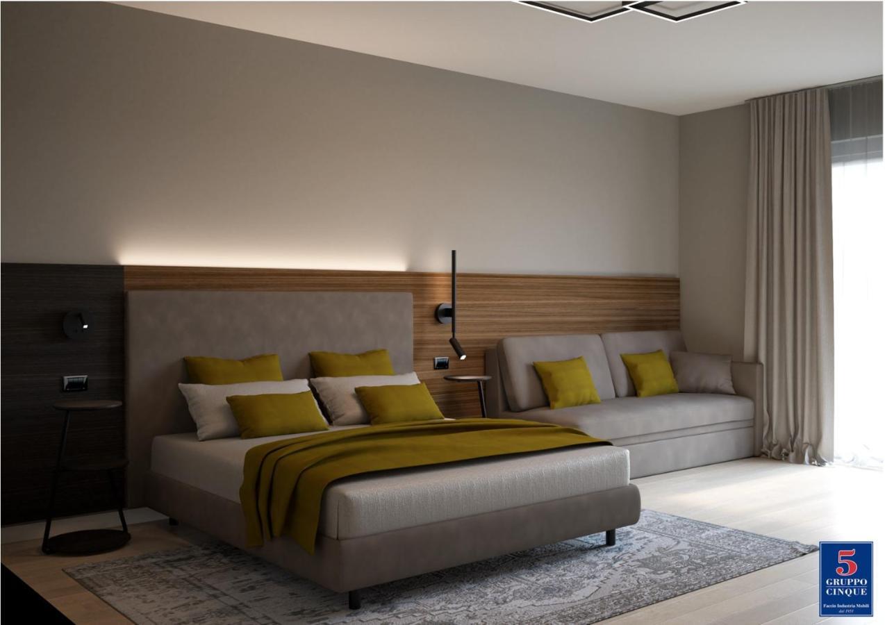 Threeland Hotel Pétange Kültér fotó