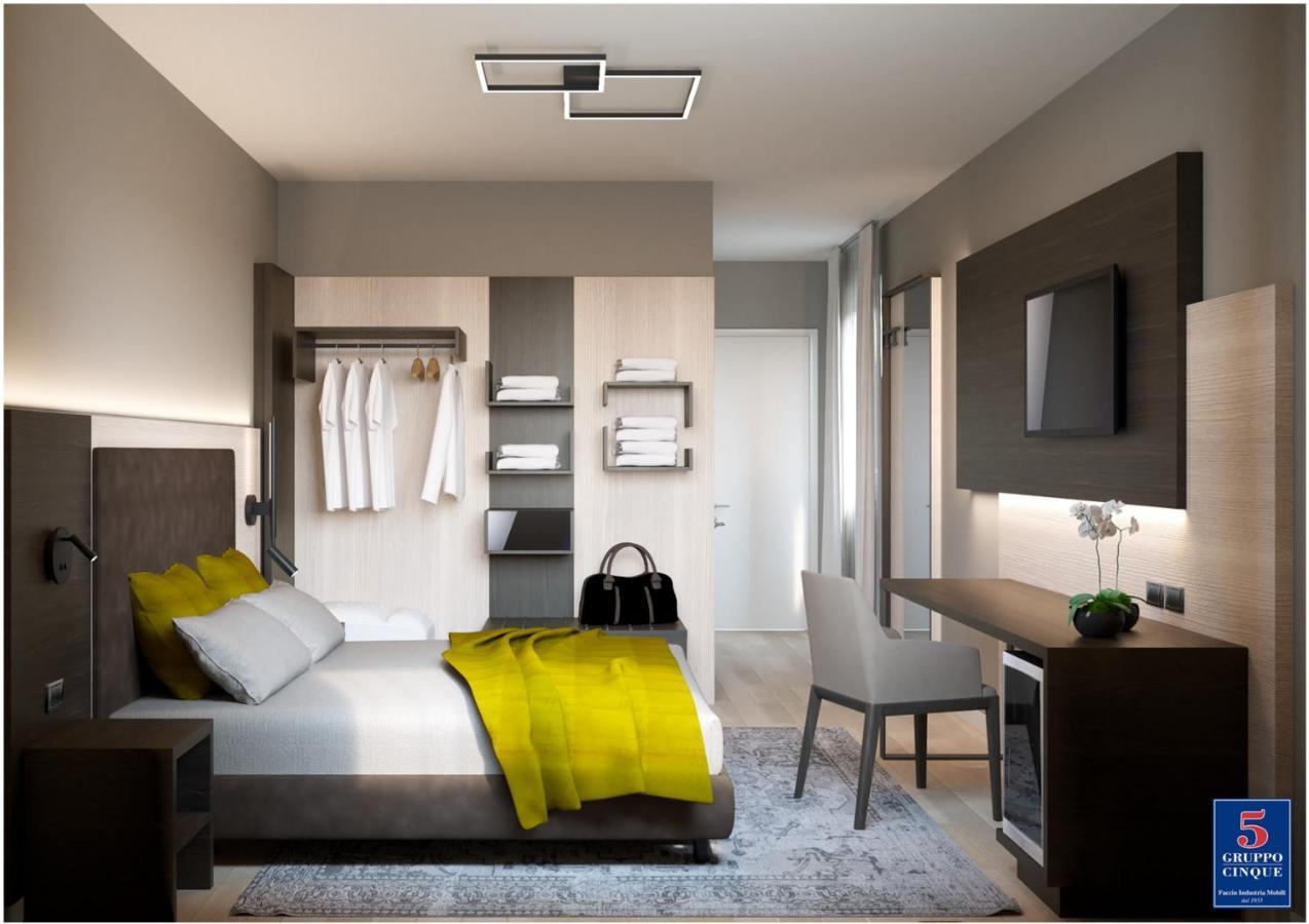 Threeland Hotel Pétange Kültér fotó