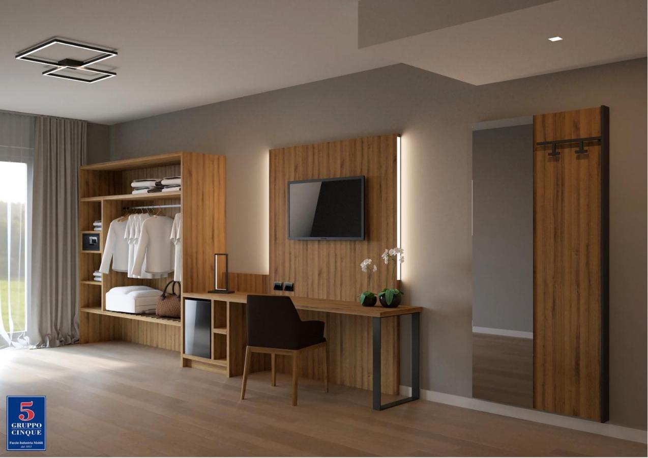 Threeland Hotel Pétange Kültér fotó
