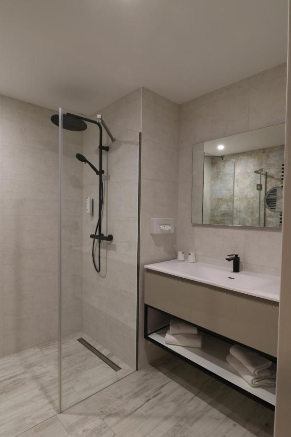 Threeland Hotel Pétange Kültér fotó