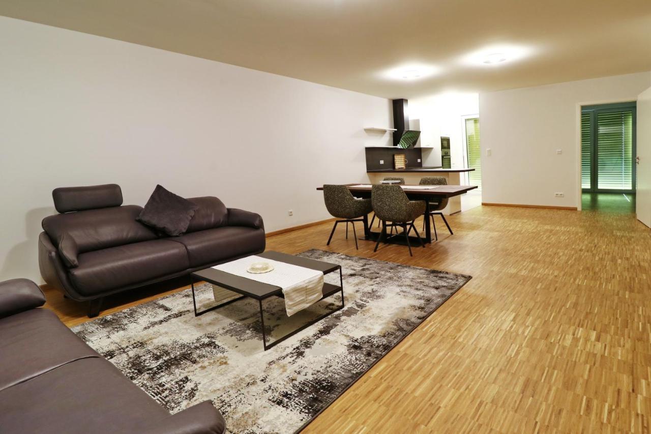 Threeland Hotel Pétange Kültér fotó