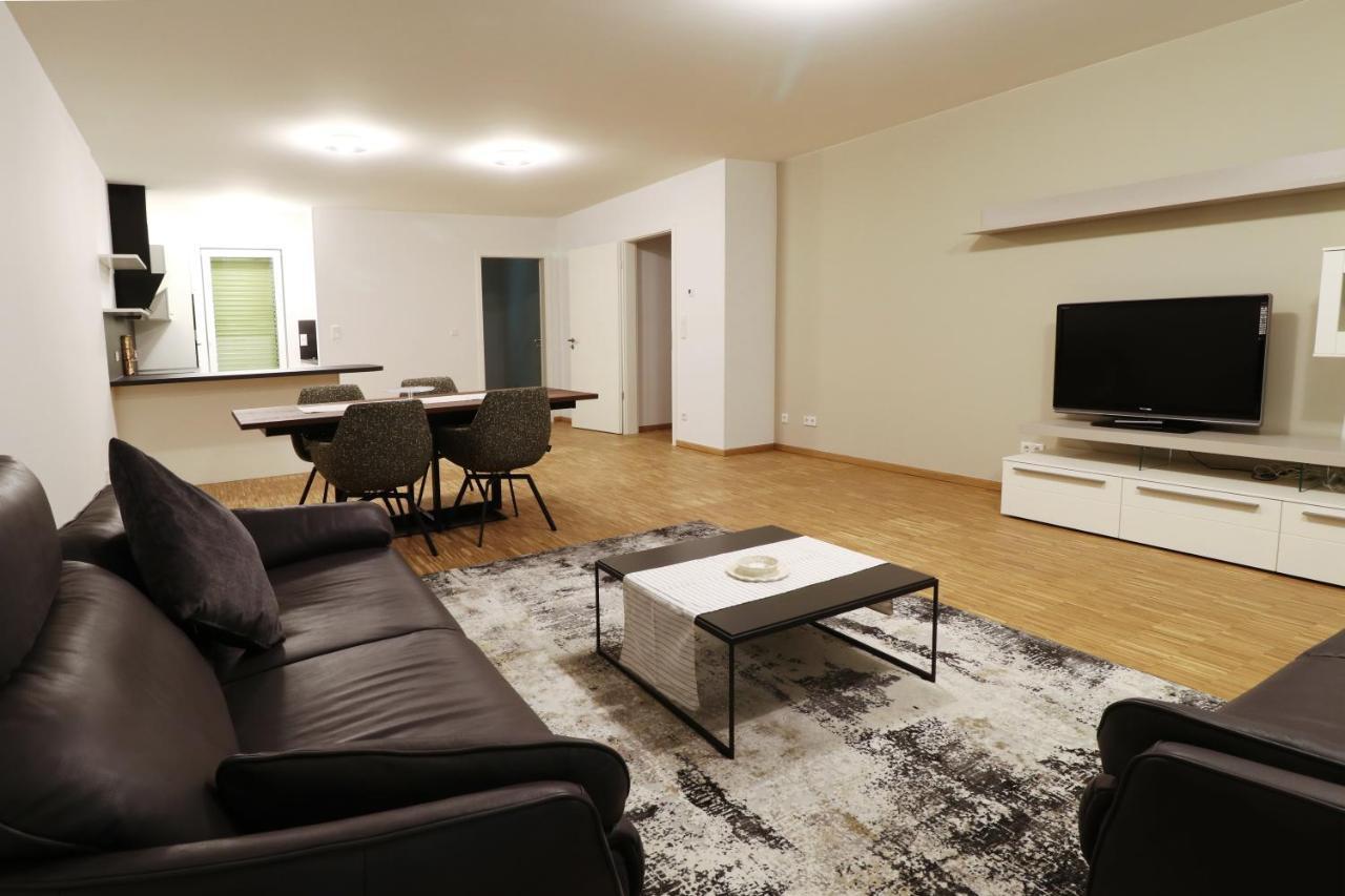Threeland Hotel Pétange Kültér fotó