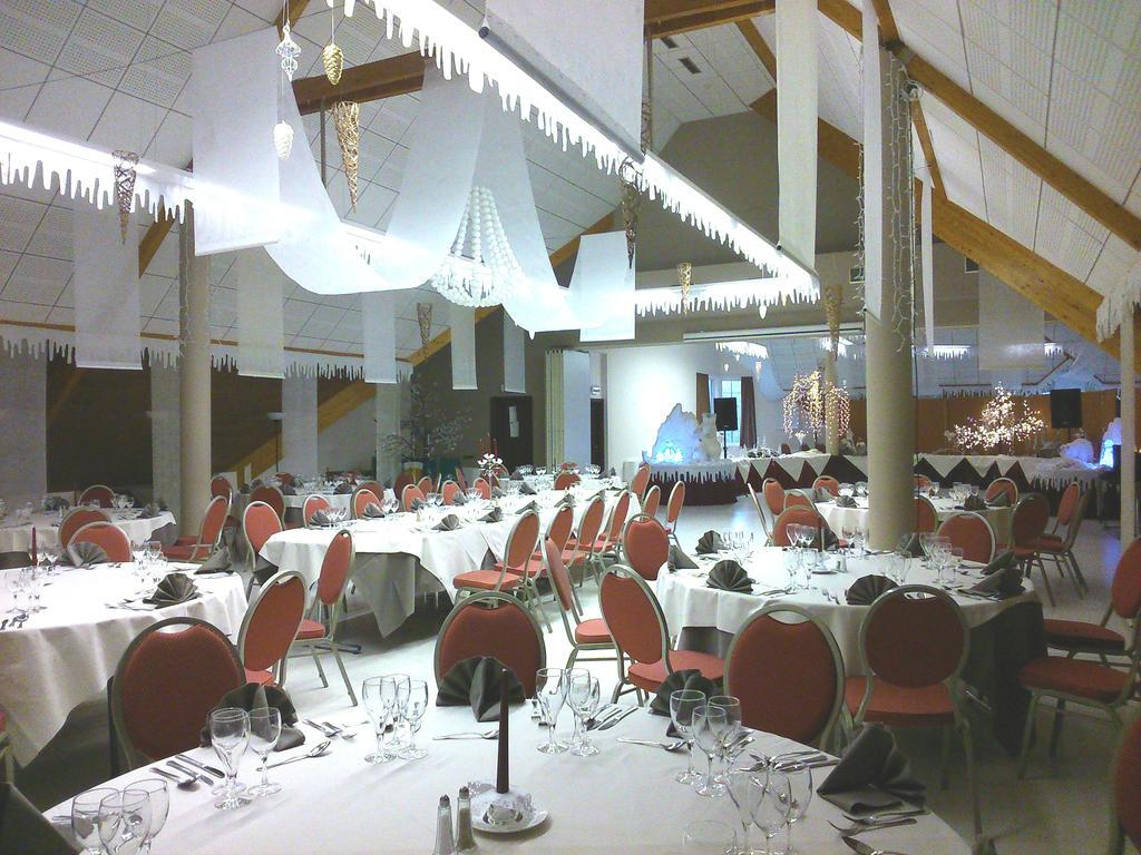 Threeland Hotel Pétange Kültér fotó