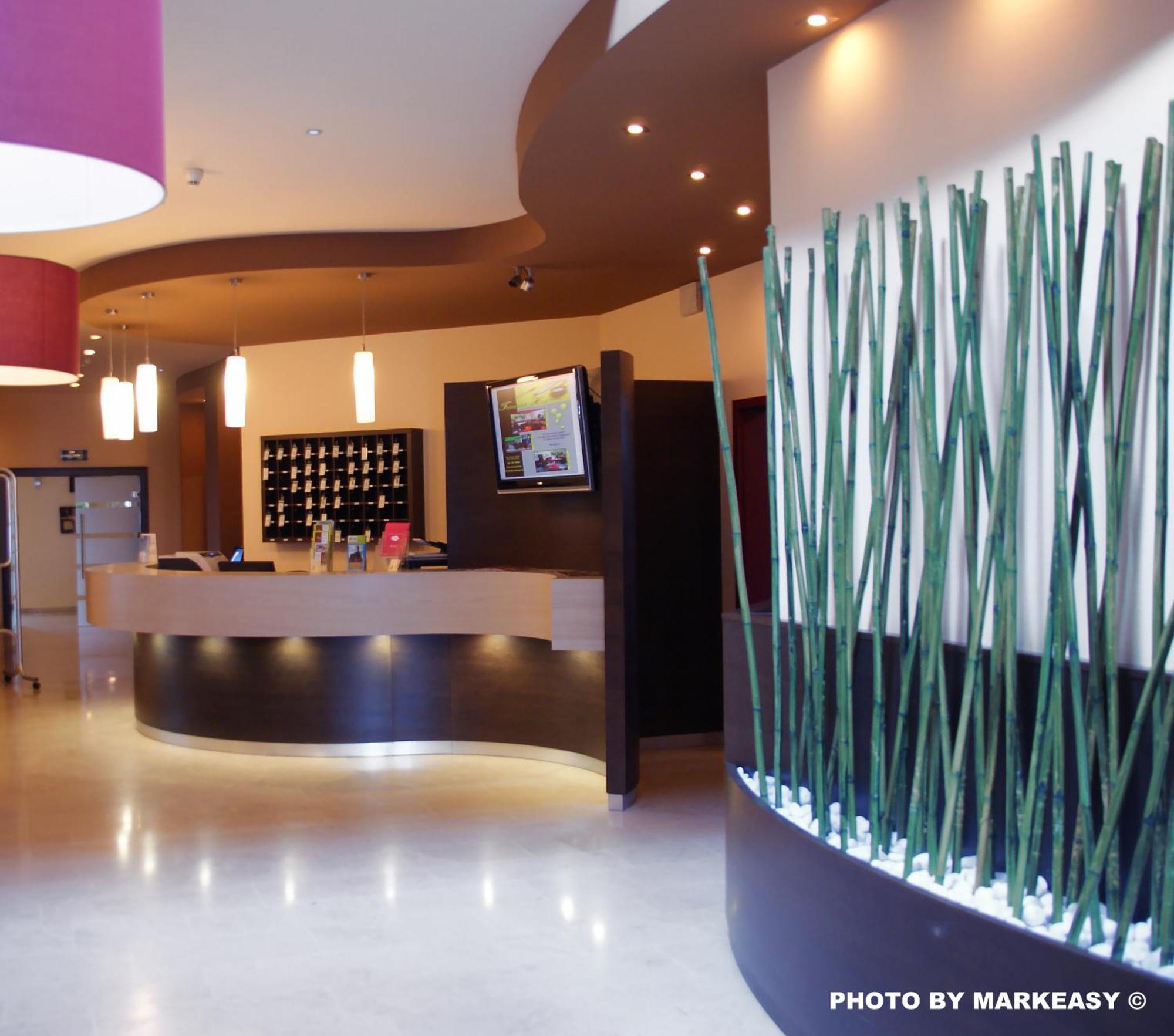 Threeland Hotel Pétange Kültér fotó