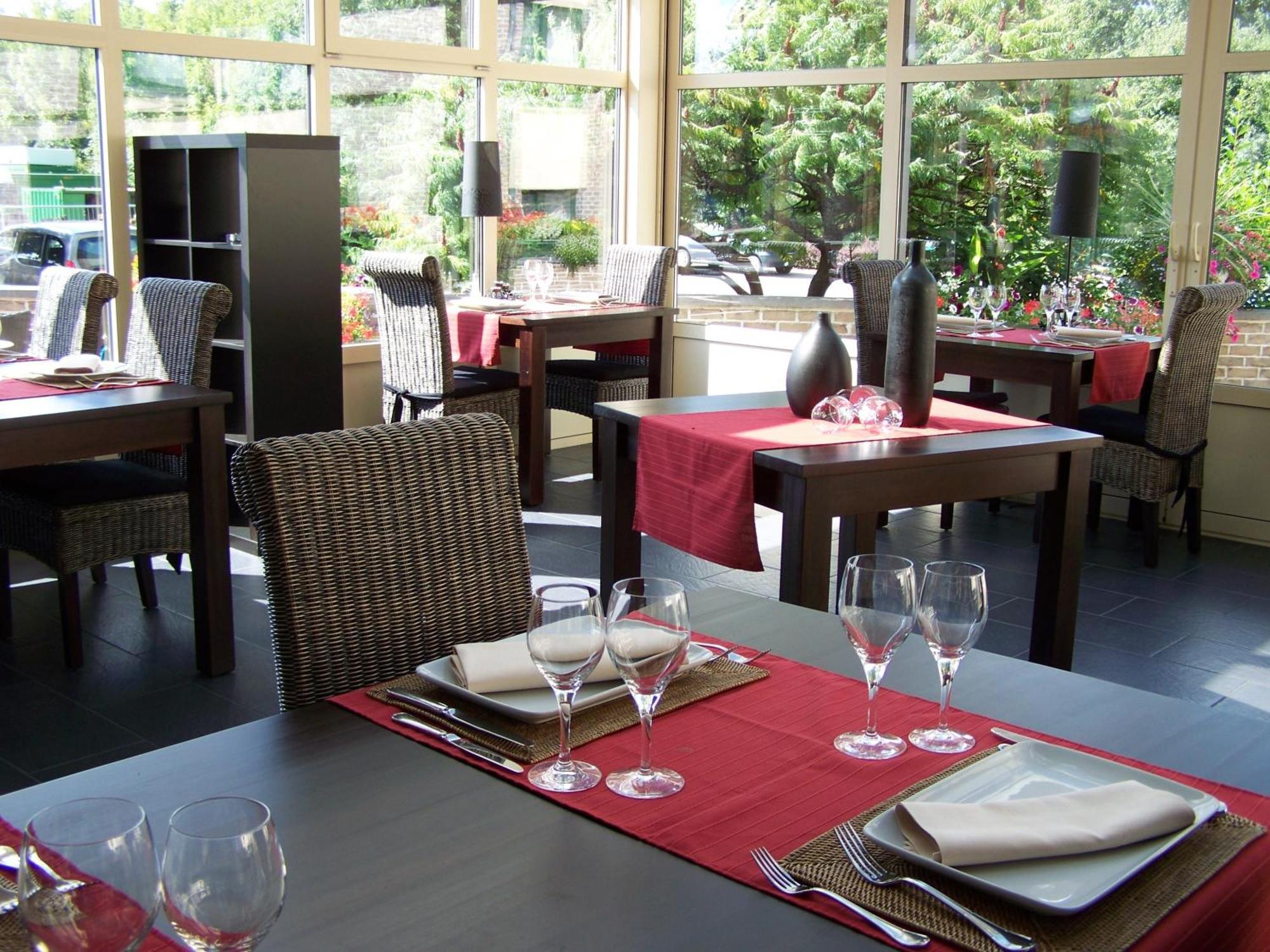 Threeland Hotel Pétange Kültér fotó