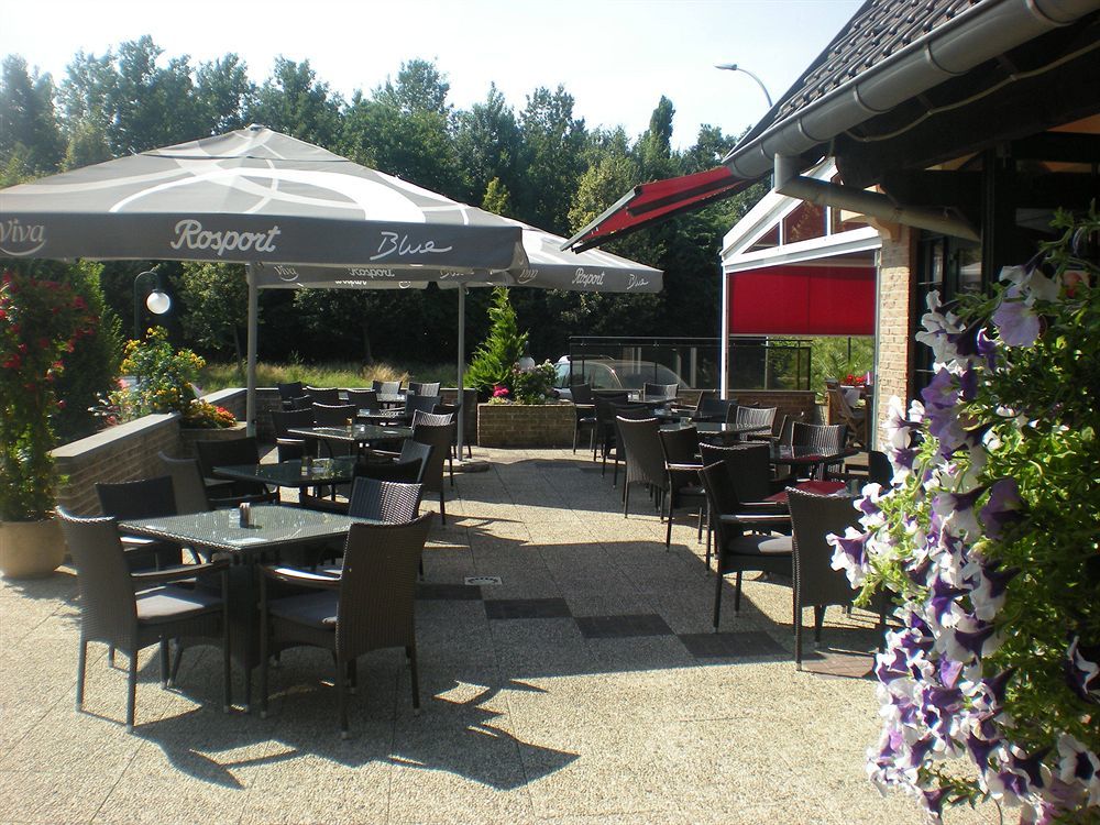 Threeland Hotel Pétange Kültér fotó