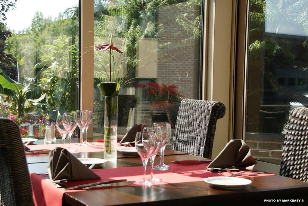 Threeland Hotel Pétange Kültér fotó