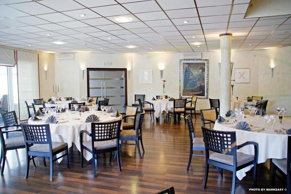 Threeland Hotel Pétange Kültér fotó